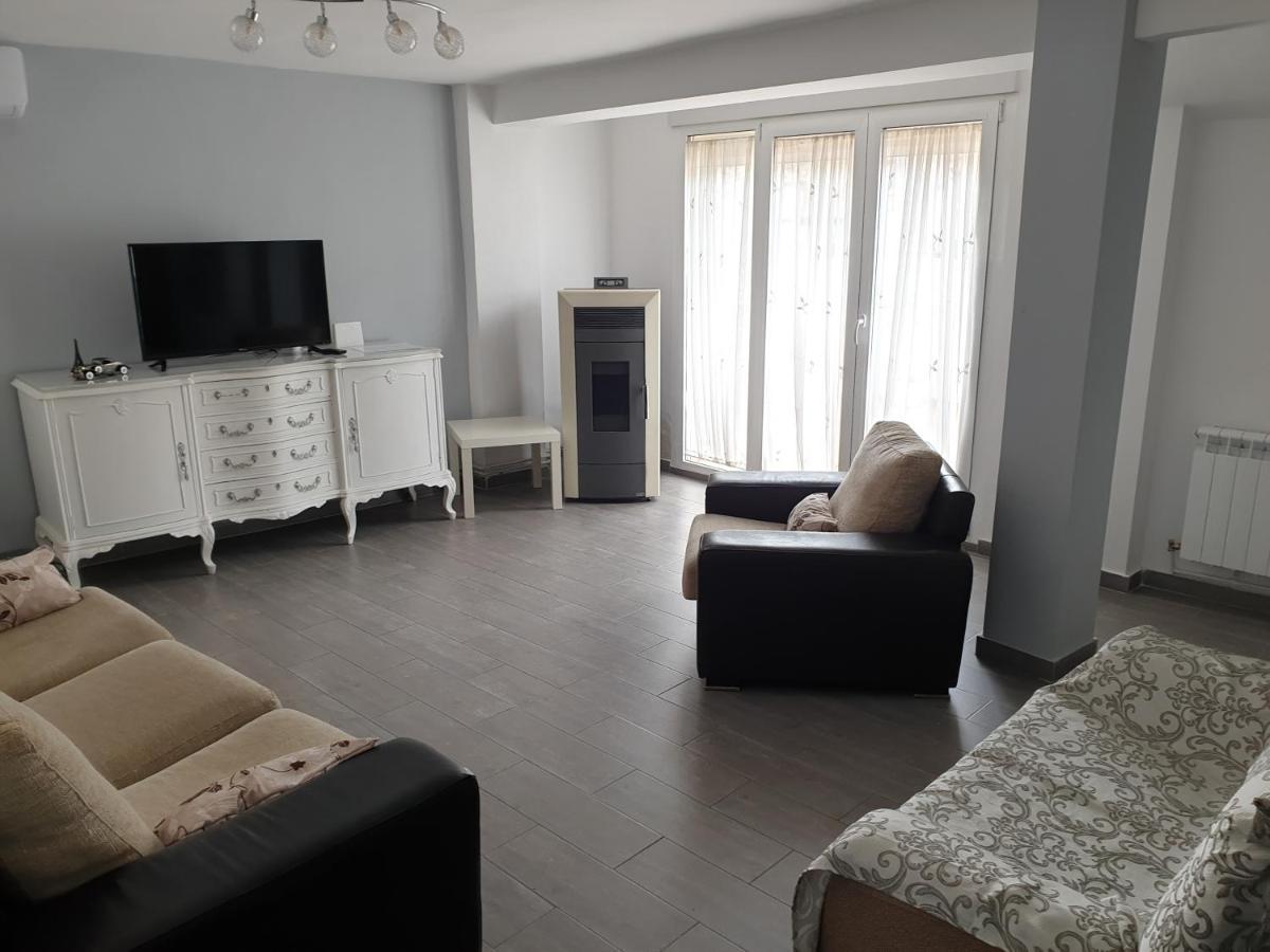 Вилла La Terraza De Maxi House Куэнка Экстерьер фото