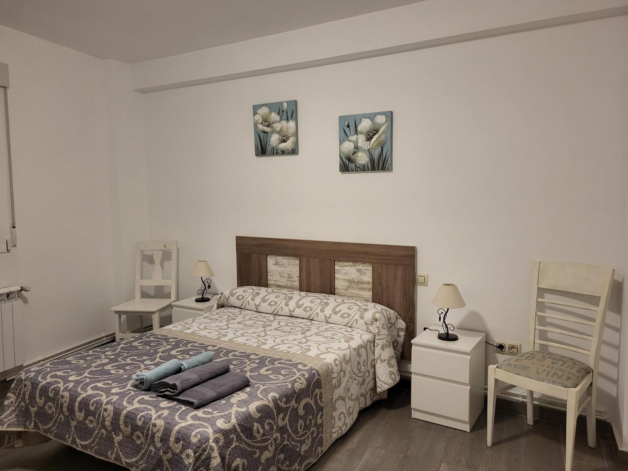 Вилла La Terraza De Maxi House Куэнка Экстерьер фото