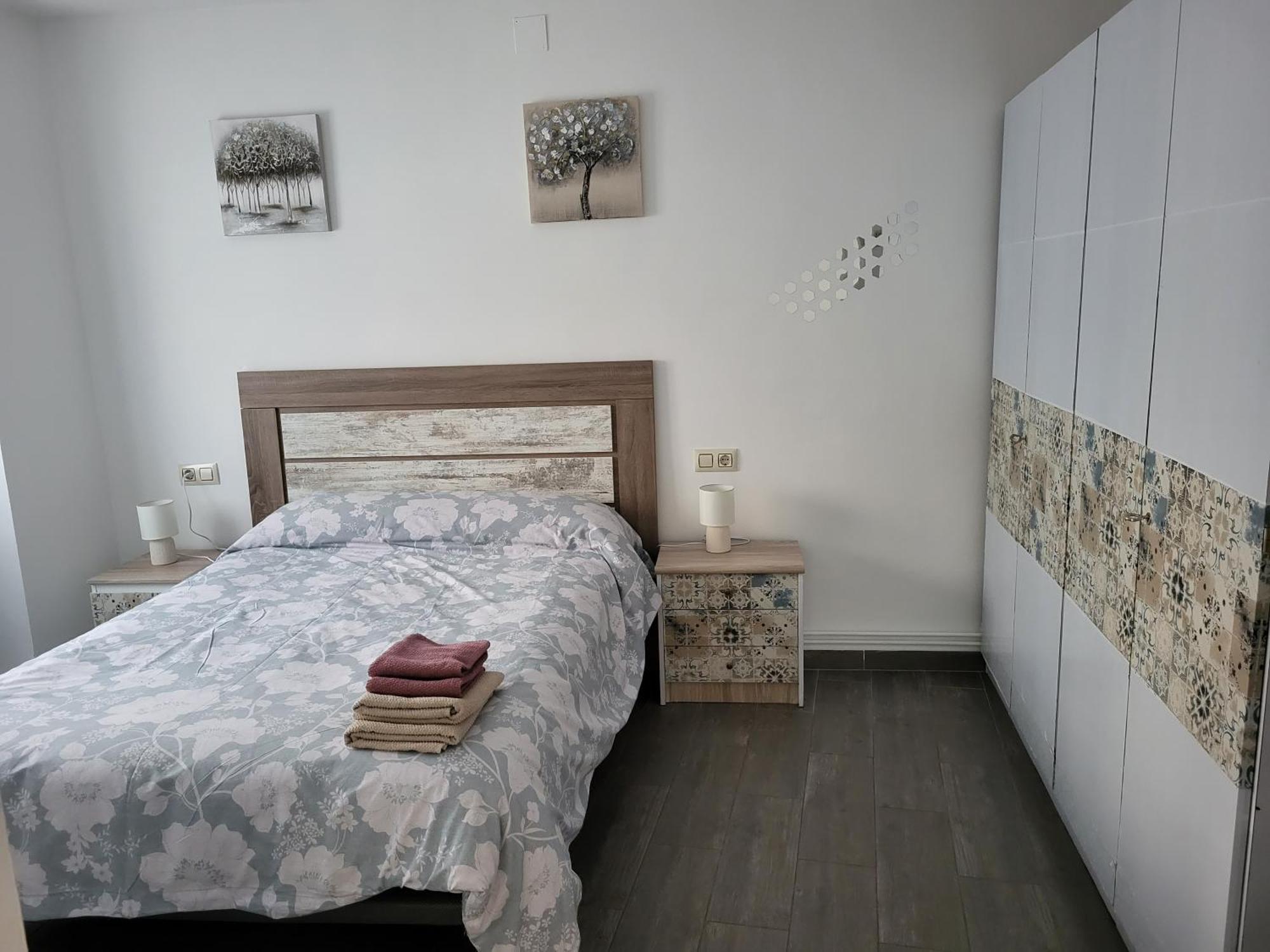 Вилла La Terraza De Maxi House Куэнка Экстерьер фото