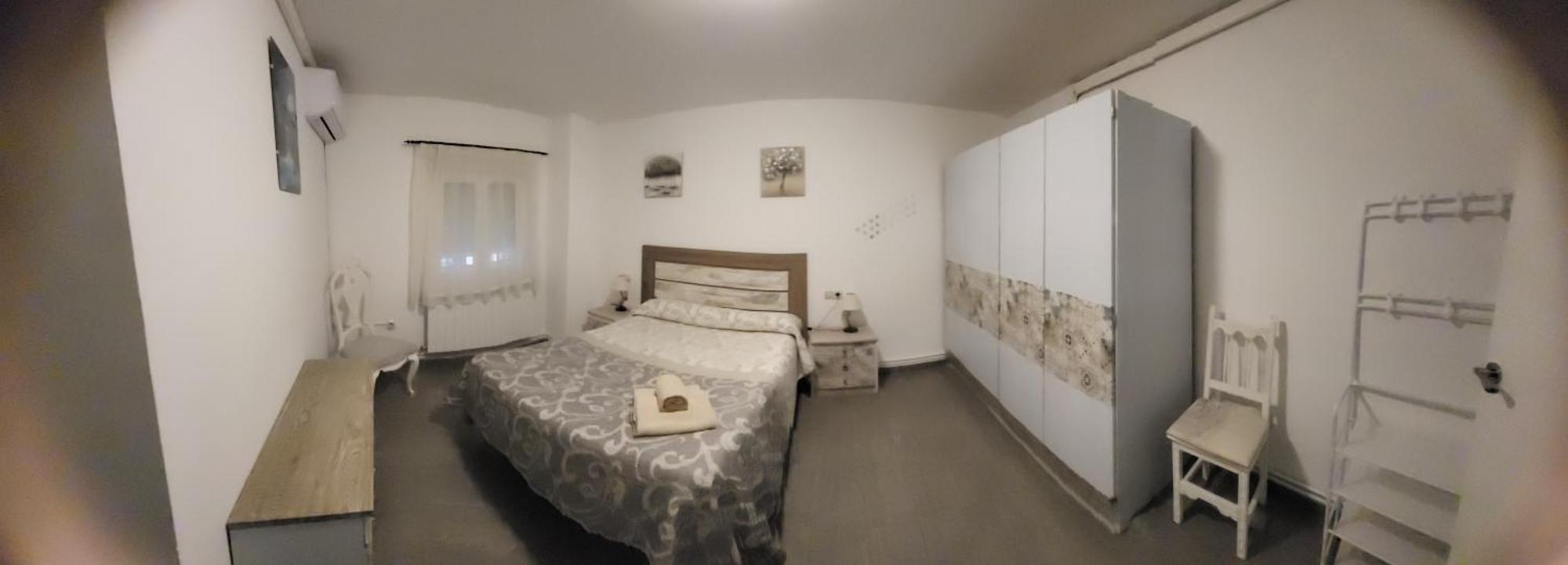 Вилла La Terraza De Maxi House Куэнка Экстерьер фото
