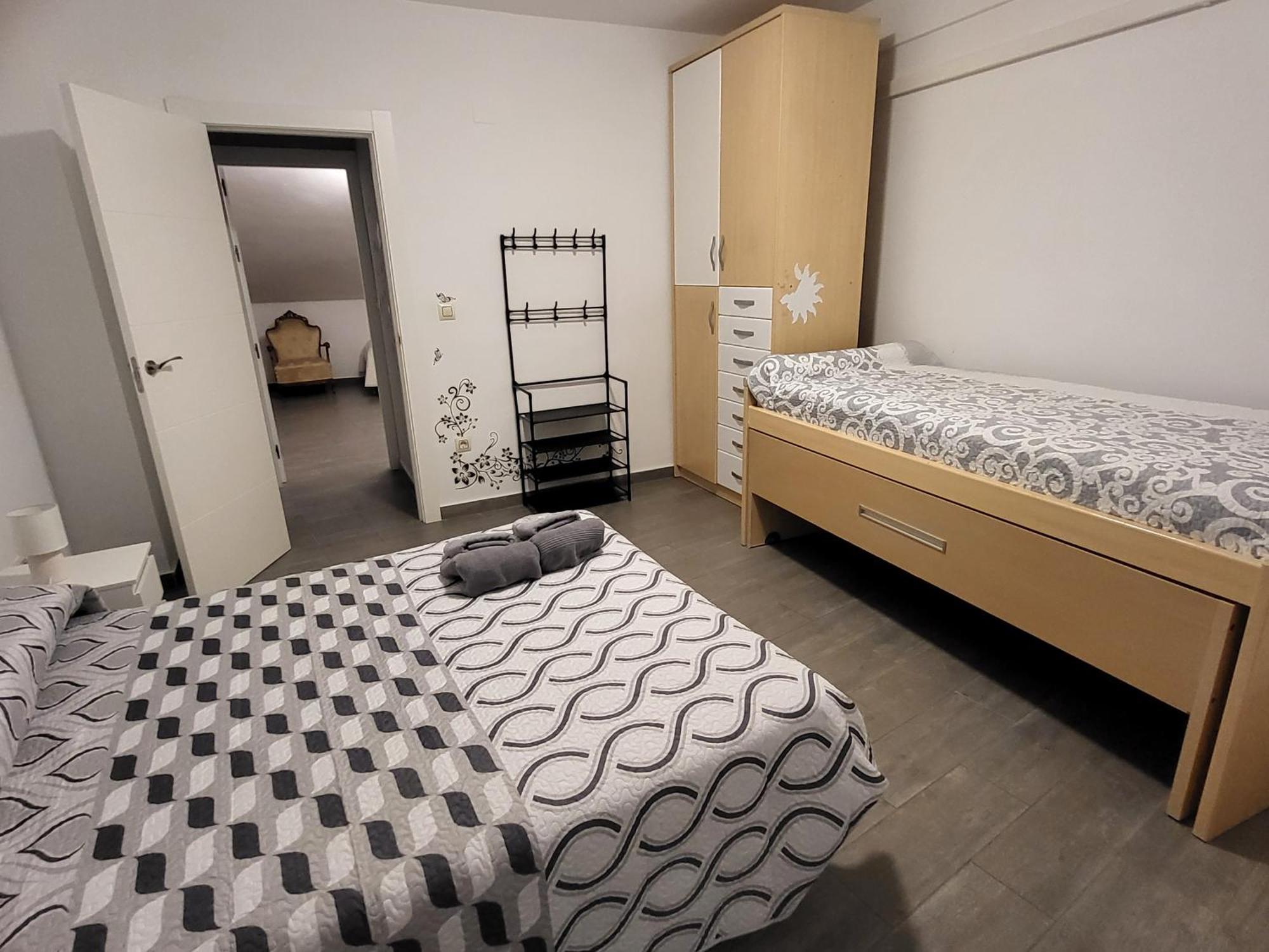 Вилла La Terraza De Maxi House Куэнка Экстерьер фото