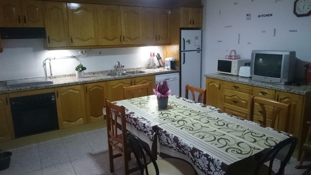 Вилла La Terraza De Maxi House Куэнка Экстерьер фото